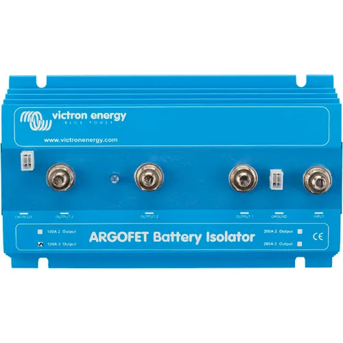 Victron Energy
