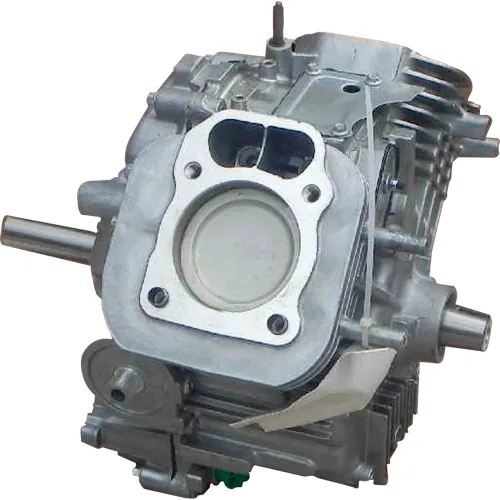 Kohler® 16 522 06 Short Block For Engine Models EZT740-750