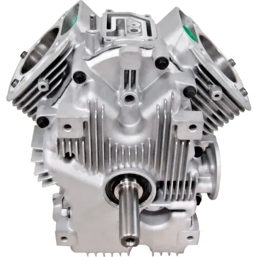 Kohler® Short Block with Cast Iron Bore For Engine Models CH730, 48 lb. wt.