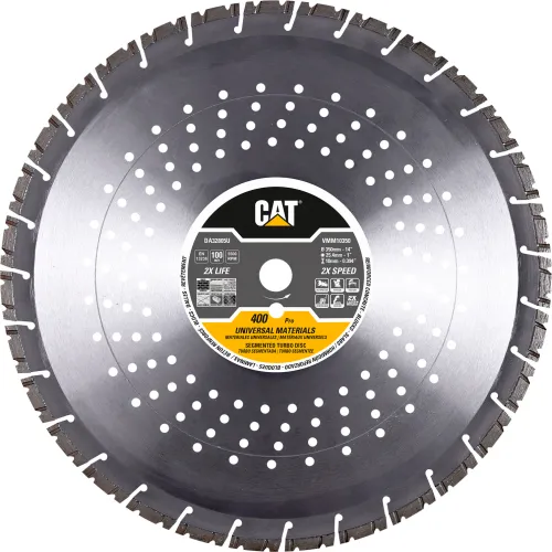 Diamond Blade For MBS/E