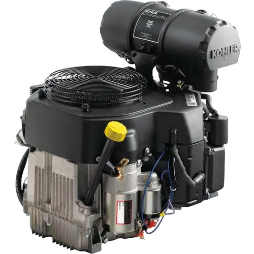 Kohler® CV742 E16 Exmark Gas Engine, Vertical Shaft, 25 HP