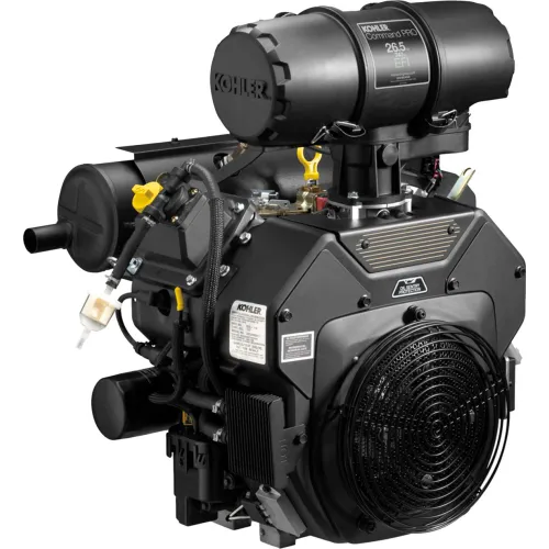 Kohler® ECH749 E16 Gas Engine, Horizontal Shaft, 26-1/2 HP