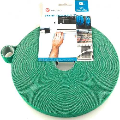 Velcro Tape (1 x 25m)