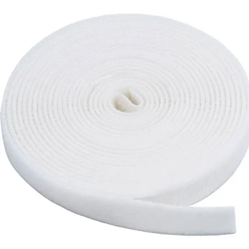 VELCRO® Brand One-Wrap® Hook & Loop Tape Fasteners White 1