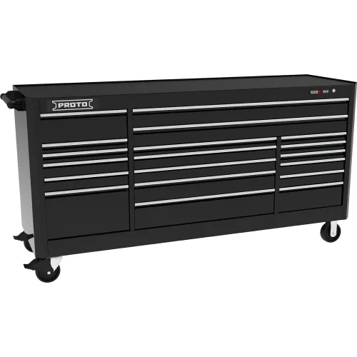 PROTO ツールチェスト PROTO/プロト 4段ツールチェスト ツールボックス 工具箱 : 無限堂