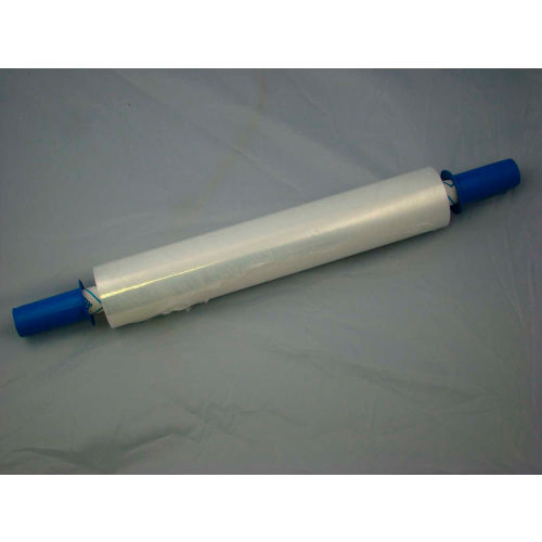 Goodwrappers® PF60204M Hand Stretch Wrap, 1000' x 20" x 60 Gauge - 4/PACK