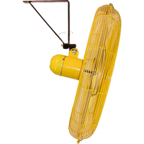 Jan Fan® 30