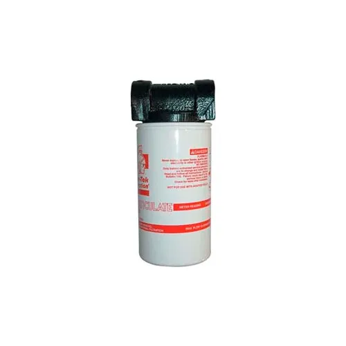 Fuel Filter, GCFF