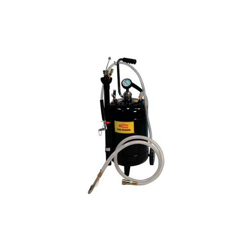 JohnDow Steel 6Gallon Fluid Evacuator JDI6EV