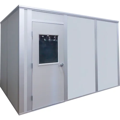 Porta-King