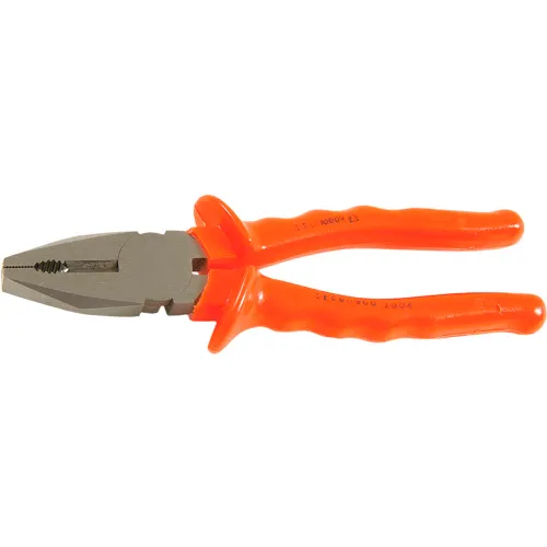 Insulated Combination Pliers