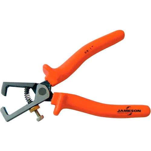 Jameson 1000V Insulated Cable Cutter, 9 In.