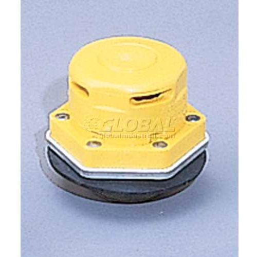 Justrite® 8006 NonMetallic Vertical Safety Drum Vent for Chlorinated