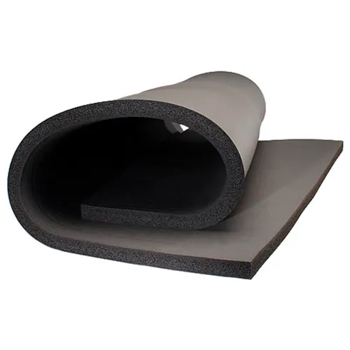 KFlex Duct™ Liner Gray S2S 1" x 48" x 50'