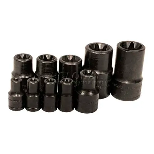 SK 3/8″ Drive External Torx Plus® Socket – EP10 – Fat Monkey Tools