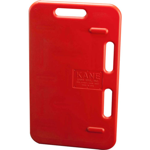 Kane 18&quot;SORP Sorting Panel 18&quot; x 30&quot; Red
