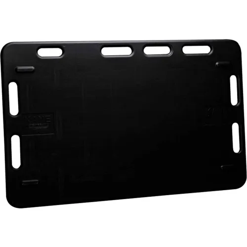 KANE Sorting Panel 30"x48", Black