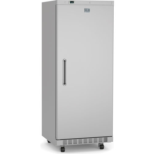 Kelvinator® Reach-In Freezer, 1 Door, 25 Cu.ft, Stainless Steel