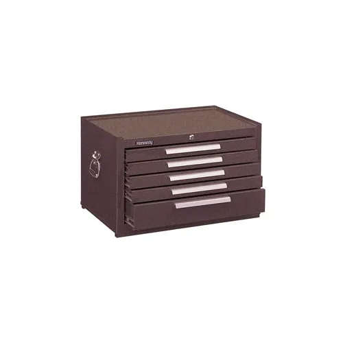Kennedy  285XB Signature Series 27