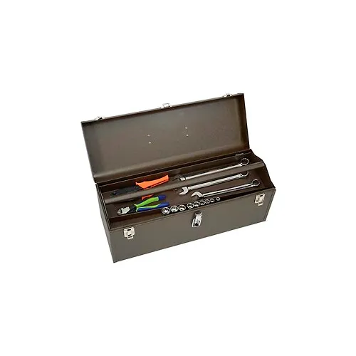Kennedy K24B 24 Professional Tool Box