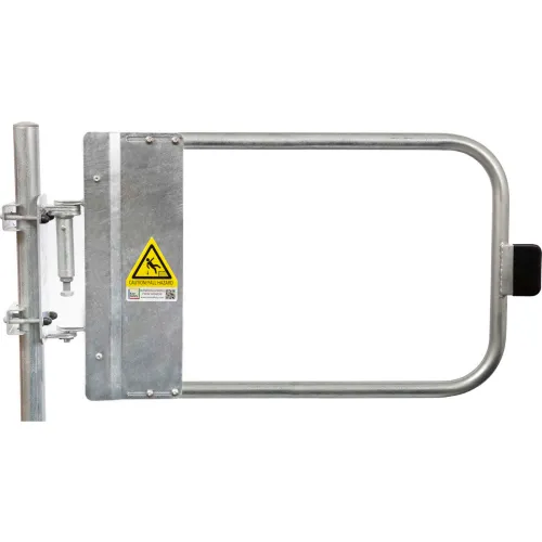 JL SHG-2436 Adjustable Self Closing Gate for Safety Railing