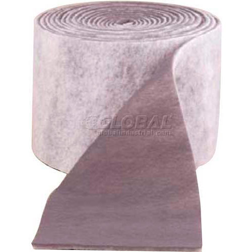 Koch™ Filter 54105090 SprayStop High Cap. Polyester Overspray
