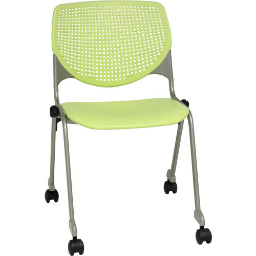 kfi stacking chairs