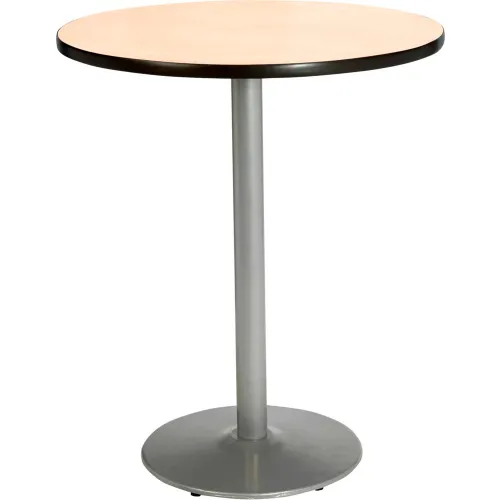 42″ Tall Round Table