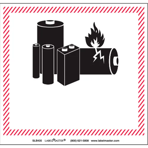 Shipping & Handling Labels - Shipping & Handling Labels / Packaging Labels & Tag