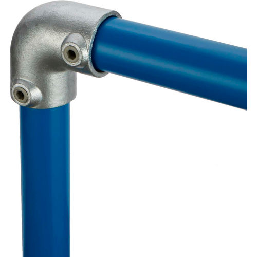 Kee Safety 156 Kee Klamp 90 Degree Elbow, 1" Dia.