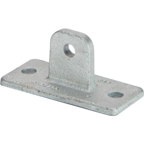 Kee Safety - M58 - Base Plate, 1-1/2" Dia.