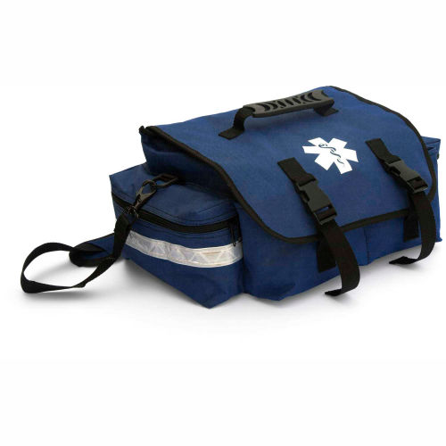 Kemp First Responder Bag, Navy, 10-108-NVY