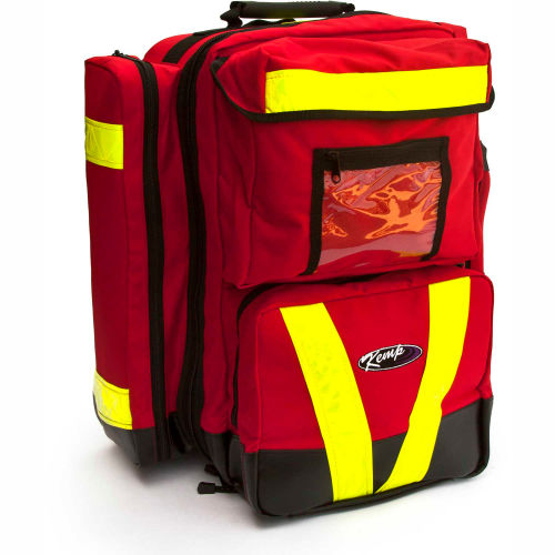 Kemp EMS Backpack, 10-115