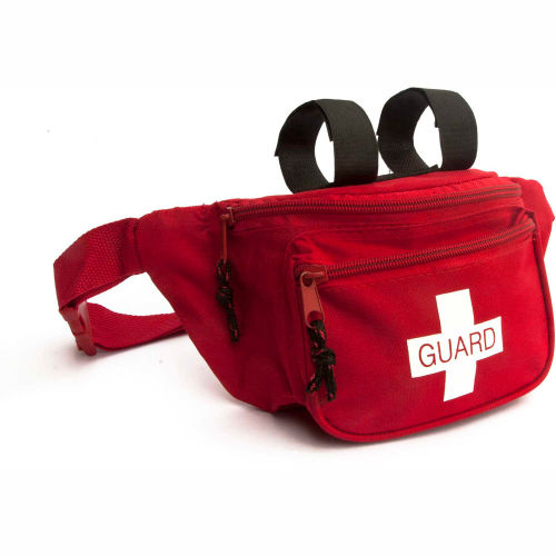 Kemp Guard Hip Pack With Towel Strap, 10-119