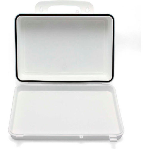 Kemp USA 24 Unit Plastic Box With Gasket Empty