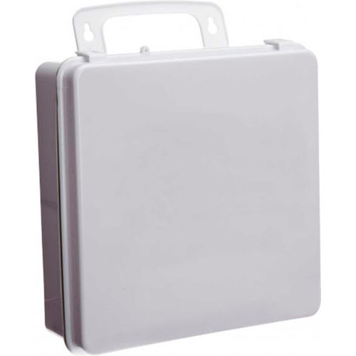 Kemp USA 16 Unit Plastic Box With Gasket Empty