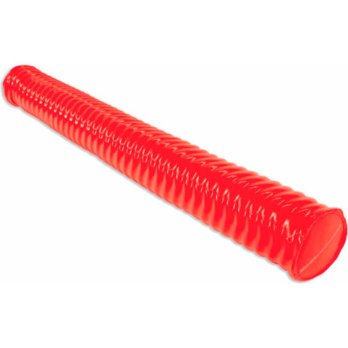 Kemp USA Pool Noodle, Red