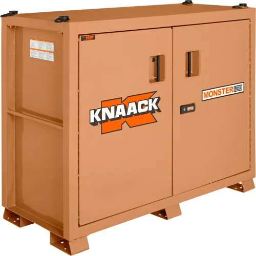 Knaack 30 Tool Box