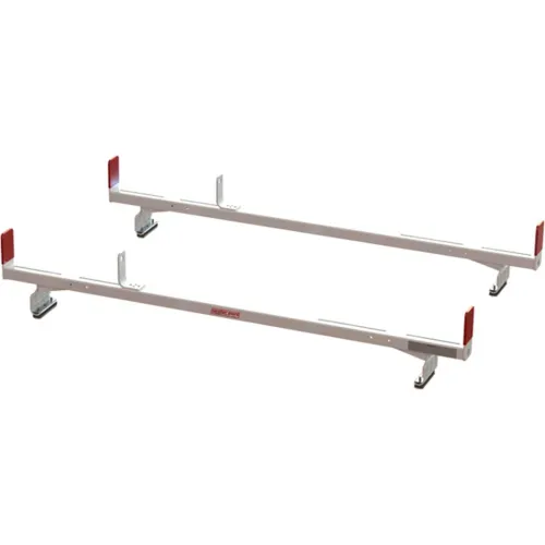 Quick release clamps for profile rails - sautershop