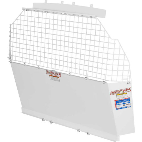 Weather Guard Mesh Bulkhead, Compact, 2014 Ford Transit Compact - 96111-3-02