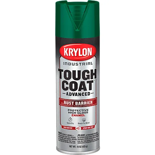 Krylon epoxy hot sale spray paint