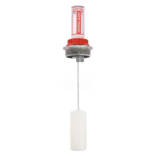 Krueger Sentry Gauge