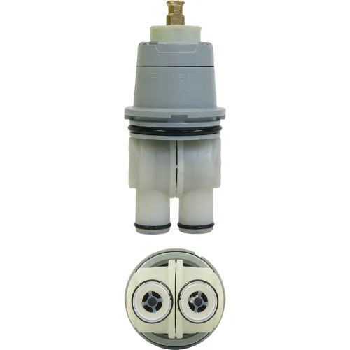 Delta Pressure Balance Cartridge For Multi Choice Valves Pkg Qty 2