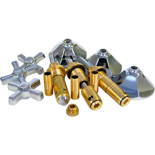 Kissler RBK0900 Rebuild Kit For American Standard Shower Valves