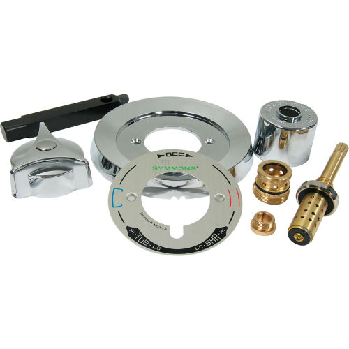 Kissler Complete Rebuild Kit For Symmons Temptrol Shower Valves