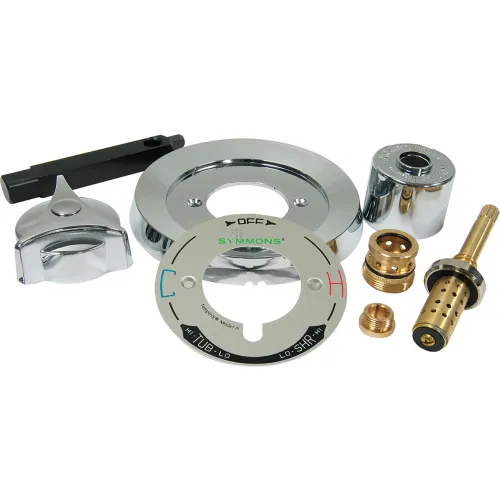 Temptrol Complete Valve Rebuild store Kit