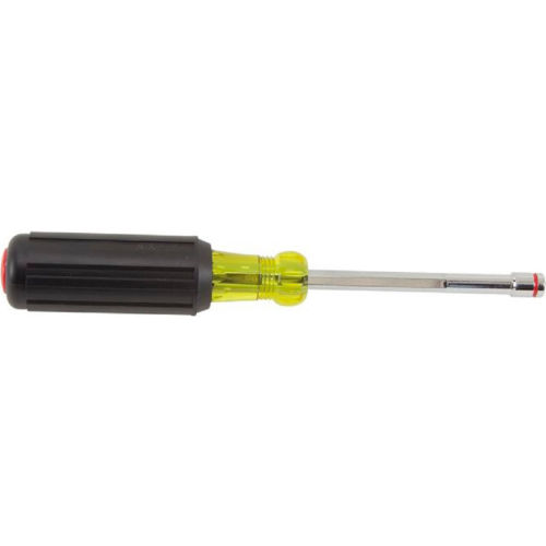 Klein 6351/4 1/4" HeavyDuty Nut Driver