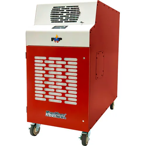 Global Industrial™ Portable Air Conditioner W/ Heat, 1.1 Ton