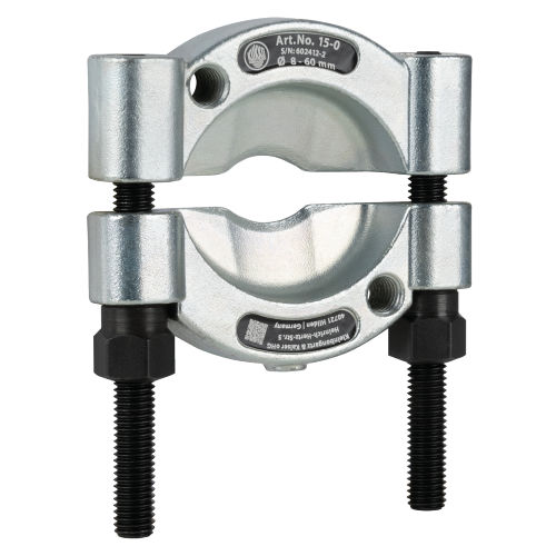 Kukko Bearing Separator, 3/8&quot;(8mm) To 2-3/8&quot;(60mm) Open, Used With 18-0 Pulling Device