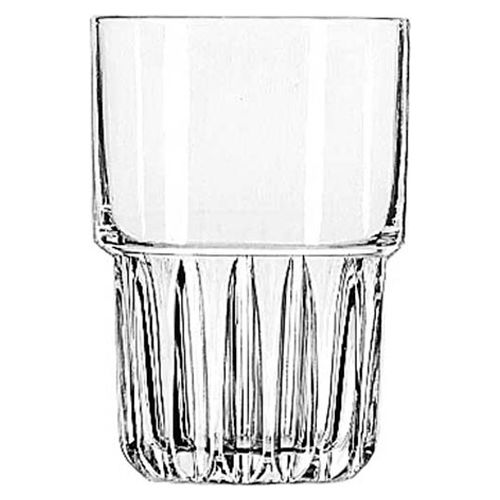 Libbey Glass 15436 - Beverage Glass 12 Oz., Everest, 36 Pack